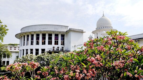 খন্দকার মোশাররফের সাবেক এপিএস ফুয়াদের জামিন বাতিল