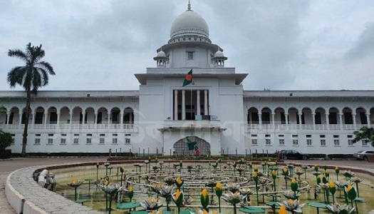 ২৯০ এমপির শপথের বৈধতা নিয়ে আপিল শুনানি পেছালো