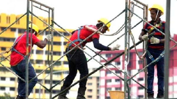 ১৮ দিনে প্রবাসীরা পাঠালেন ১১ হাজার ৮৩২ কোটি টাকা