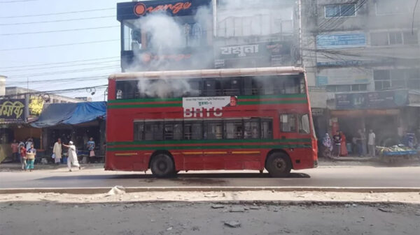 টঙ্গীতে