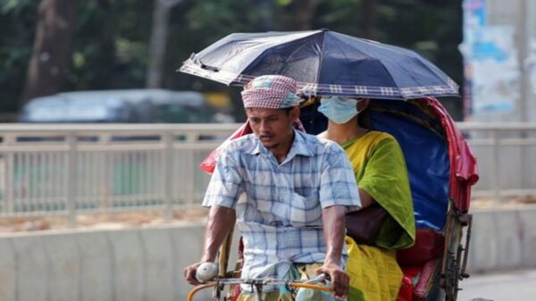 তাপমাত্রা নিয়ে সুখবর দিয়েছে আবহাওয়া অধিদপ্তর