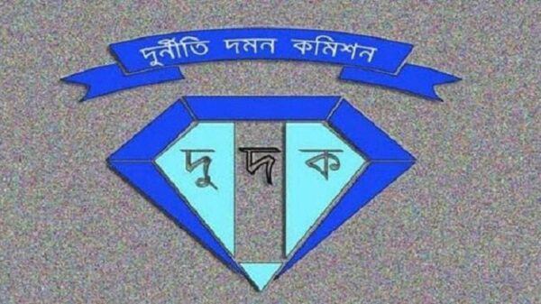 দুদক